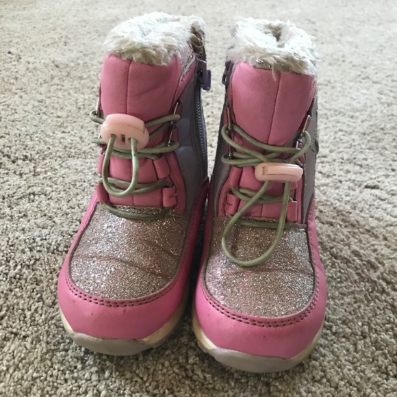 🍁FREE WITH PURCHASE WINTER BOOTS - Picture 3 of 10